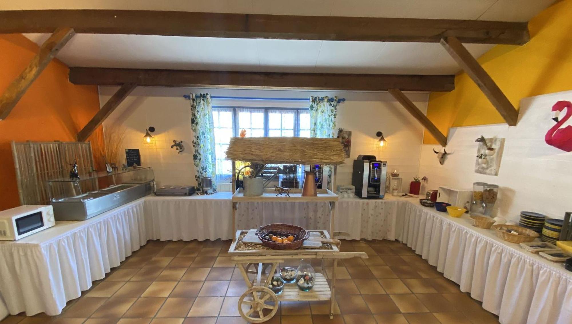 Hotel Des 4 Vents "Esprit Camargue" Aigues-Mortes Zewnętrze zdjęcie