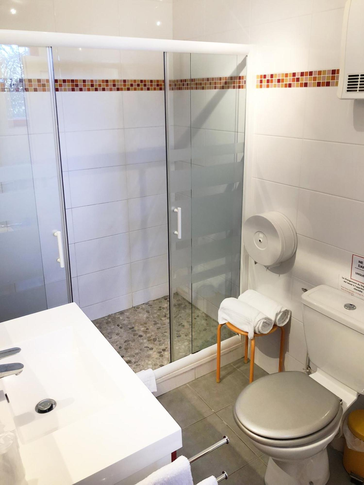 Hotel Des 4 Vents "Esprit Camargue" Aigues-Mortes Zewnętrze zdjęcie