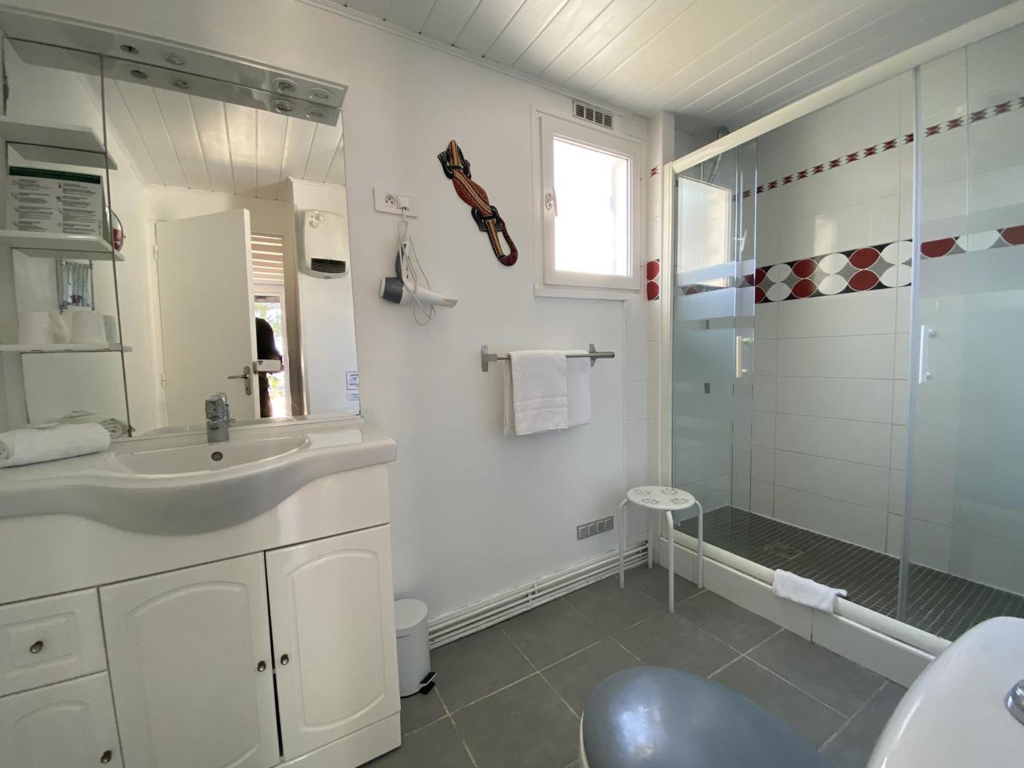 Hotel Des 4 Vents "Esprit Camargue" Aigues-Mortes Pokój zdjęcie