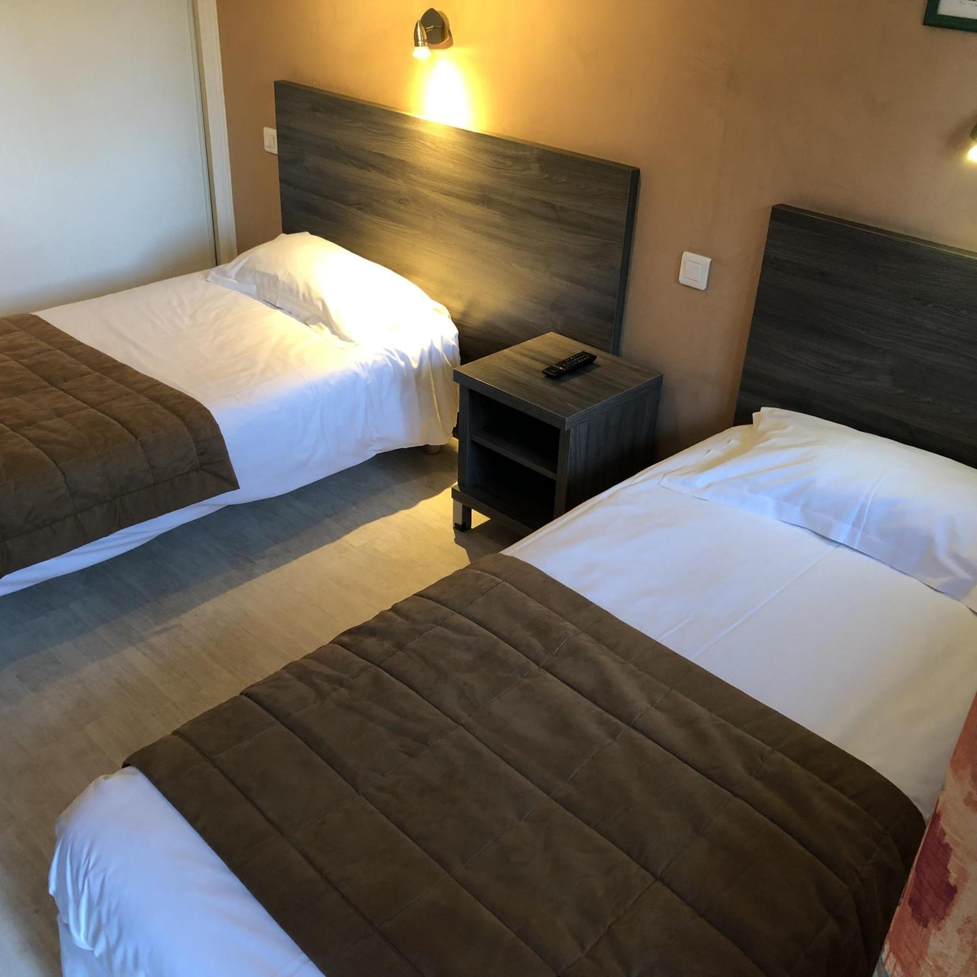 Hotel Des 4 Vents "Esprit Camargue" Aigues-Mortes Pokój zdjęcie
