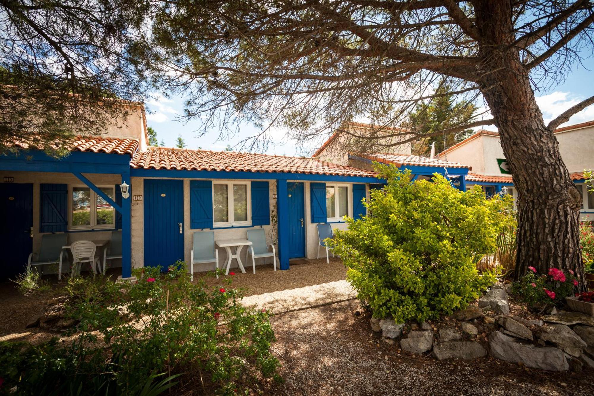 Hotel Des 4 Vents "Esprit Camargue" Aigues-Mortes Zewnętrze zdjęcie