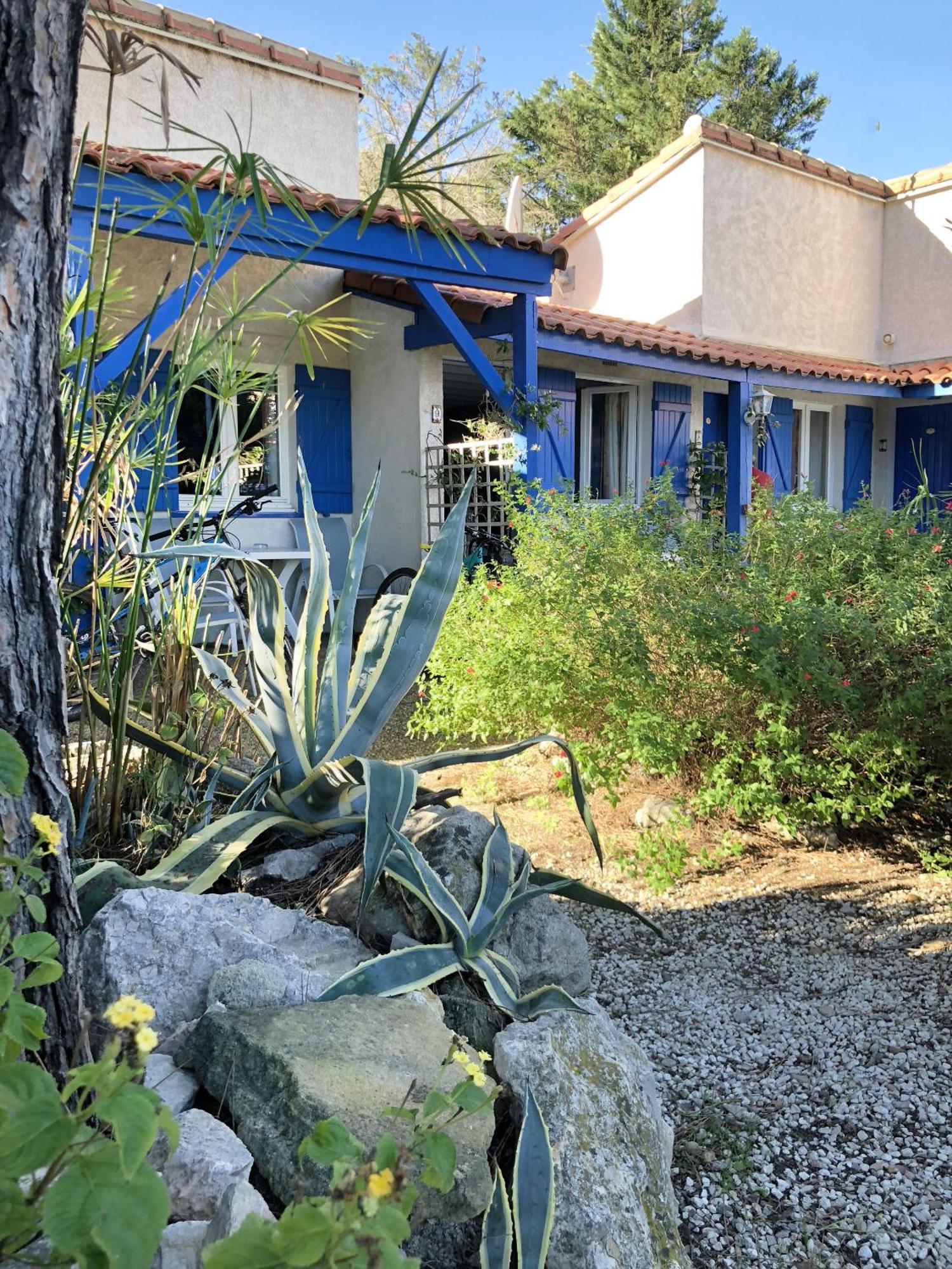 Hotel Des 4 Vents "Esprit Camargue" Aigues-Mortes Zewnętrze zdjęcie